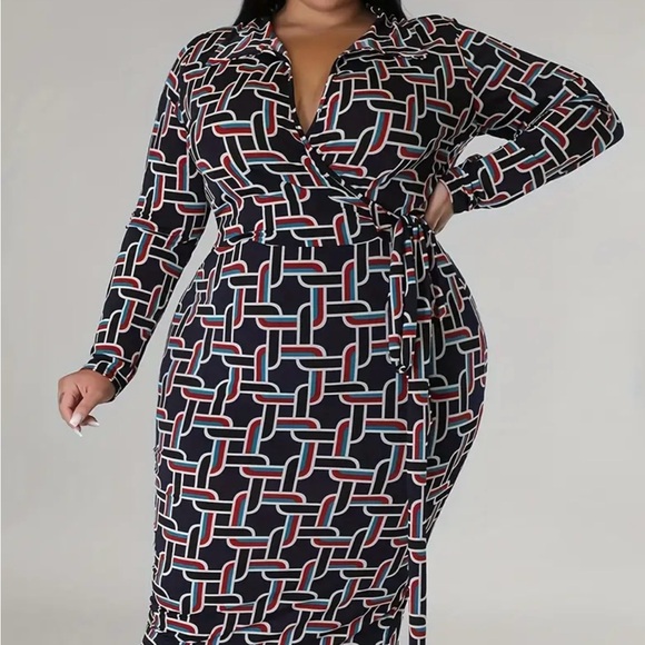 Dress - Picture 2 of 4